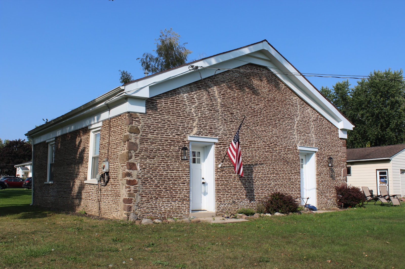 308 Church Road, Hamlin